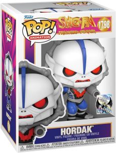 Masters of the Universe: She-Ra - Hordak Pop Figure