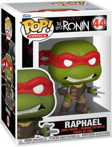 Teenage Mutant Ninja Turtles: The Last Ronin - Raphael Pop Figure