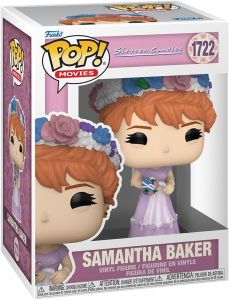 Sixteen Candles: Samantha Baker Pop Figure