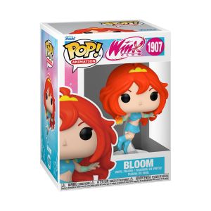 Winx Club: Bloom Pop Figure