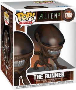 Aliens 3: The Runner Xenomorph 6'' Super Pop Figure