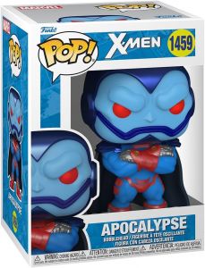 X-Men: Age of Apocalypse - Apocalypse Pop Figure