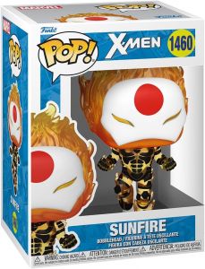 X-Men: Age of Apocalypse - Sunfire Pop Figure