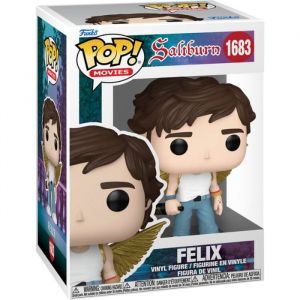 Saltburn: Felix Catton Pop Figure