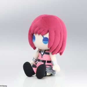 kingdom hearts 3 plush