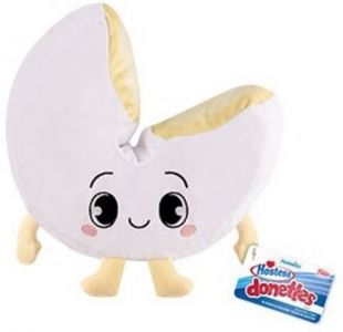 Foodies: Hostess - Donettes 7'' Pop Plush