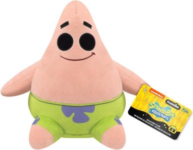 SpongeBob SquarePants: Patrick Star 7'' Plush