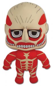 Attack on Titan: Colossal Titan Plush