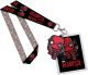 Lanyard: Deadpool - Deadpool POP Ver. 2 <font class=''item-notice''>[<b>New!</b>: 3/11/2025]</font>