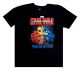 T-Shirt: Collector's Corp - Captain America Civil War (XL) <font class=''item-notice''>[<b>New!</b>: 10/4/2024]</font>