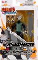 Naruto Shippuden: Kakashi (Fourth Great Ninja War) Anime Heroes Action Figure <font class=''item-notice''>[<b>New!</b>: 11/14/2024]</font>