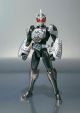 Kamen Rider OOO (Ozu): Sagohzo Combo Action Figure (S.H. Figuarts)