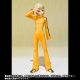 Tiger & Bunny: Huang Pao-Lin Figuarts Zero Figure