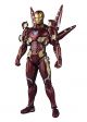 Avengers Endgame: Iron Man Mk-50 Nano-Weapon Set 2 S.H.Figuarts Action Figure <font class=''item-notice''>[<b>New!</b>: 11/5/2024]</font>