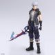 Kingdom Hearts III: Riku Ver. 2 Bring Arts Action Figure <font class=''item-notice''>[<b>New!</b>: 10/28/2024]</font>