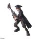 Kingdom Hearts 3: Pirate Sora Bring Arts Action Figure <font class=''item-notice''>[<b>New!</b>: 2/25/2025]</font>