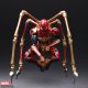 Marvel Universe: Spiderman Bring Arts Action Figure <font class=''item-notice''>[<b>New!</b>: 3/11/2025]</font>