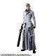 Final Fantasy VII Remake: Rufus Shinra Play Arts Kai Action Figure <font class=''item-notice''>[<b>New!</b>: 2/26/2025]</font>