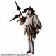 Final Fantasy VII Remake Intergrade: Yuffie Kisaragi Play Arts Kai Action Figure <font class=''item-notice''>[<b>New!</b>: 11/18/2024]</font>