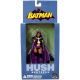 Batman: Hush - Huntress Action Figure <font class=''item-notice''>[<b>New!</b>: 10/16/2024]</font>