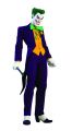 Batman and Son: Joker Action Figure <font class=''item-notice''>[<b>New!</b>: 11/8/2024]</font>