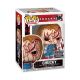 Child's Play: Bride of Chucky - Chucky (Bloody) Pop Figure (EE Exclusive)