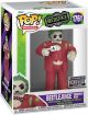 Beetlejuice: Beetlejuice (Shrunken Head) Pop Figure (EE Exclusive) <font class=''item-notice''>[<b>Street Date</b>: 3/30/2025]</font>