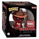 Collector's Corp: Deadpool - Deadpool (Cowboy) Dorbz Figure <font class=''item-notice''>[<b>New!</b>: 11/7/2024]</font>