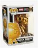 Marvel Studios 10th: Black Widow (Gold Chrome) Pop Vinyl Figure <font class=''item-notice''>[<b>New!</b>: 1/25/2025]</font>