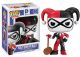 Batman: Harley Quinn w/ Mallet POP Vinyl Figure <font class=''item-notice''>[<b>New!</b>: 3/20/2025]</font>