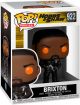 Hobbs and Shaw: Brixton w/ Orange Eyes Pop Figure