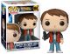 Back to the Future: Marty (Puffy Vest) Pop Figure