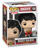 Rocky 45th Anniversary: Rocky w/ Belt Pop Figure (Specialty Series) <font class=''item-notice''>[<b>New!</b>: 2/3/2025]</font>