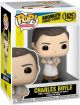 Brooklyn Nine-Nine: Charles Boyle (Cooking Class) Pop Figure <font class=''item-notice''>[<b>New!</b>: 10/9/2024]</font>