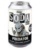 Predator: Predator Vinyl Soda Figure (Limited Edition: 15,000 PCS) <font class=''item-notice''>[<b>New!</b>: 7/3/2024]</font>