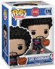 NBA Stars: Pistons - Cade Cunningham Pop Figure