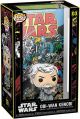 Comic Cover: Star Wars - Obi Wan Pop Figure <font class=''item-notice''>[<b>Street Date</b>: 1/30/2025]</font>