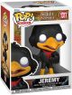 Secret of Nimh: Jeremy Pop Figure <font class=''item-notice''>[<b>New!</b>: 2/7/2025]</font>