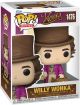 Wonka: Willy Wonka Pop Figure