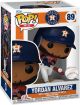 MLB Stars: Astros - Yordan Alvarez Pop Figure <font class=''item-notice''>[<b>New!</b>: 3/19/2025]</font>