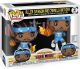 NBA Jam: Allen Iverson and Carmelo Anthony 8-Bit Pop Figures (2-Pack)
