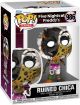 Five Nights at Freddy's: Security Breach Ruin - Chica Pop Figure <font class=''item-notice''>[<b>New!</b>: 2/14/2025]</font>