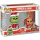 Dr. Seuss: How the Grinch Stole Christmas - Grinch and Max Pop Figure (2-Pack) <font class=''item-notice''>[<b>New!</b>: 9/26/2024]</font>