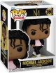 Pop Rocks: Michael Jackson - Billie Jean Pop Figure <font class=''item-notice''>[<b>Street Date</b>: 8/30/2024]</font>