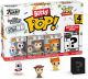 Bitty Pop: Disney - Toy Story Forky Pack Figure (Assortment of 4)