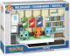 Pokemon: Bulbasaur, Charmander and Squirtle Starters Deluxe Moment Pop Figure <font class=''item-notice''>[<b>New!</b>: 3/6/2025]</font>