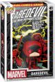 Comic Cover: Daredevil Pop Figure <font class=''item-notice''>[<b>New!</b>: 12/20/2024]</font>