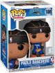 NBA Stars: Magic - Paolo Bachero Pop Figure