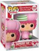 Strawberry Shortcake: Raspberry Tart Pop Figure <font class=''item-notice''>[<b>New!</b>: 2/13/2025]</font>