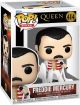 Pop Rocks: Queen - Freddie Mercury (Cape) Pop Figure <font class=''item-notice''>[<b>New!</b>: 10/24/2024]</font>